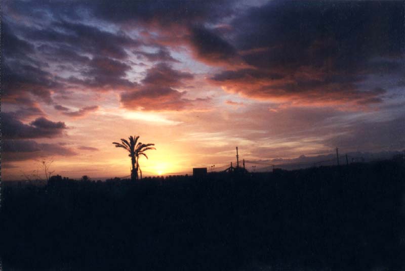 18 Soleil