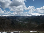 2010-05-08 Toutle river and Mt St Helens