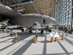 2019-03-10 Evergreen Aviation Museum
